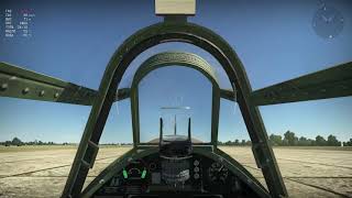 War Thunder Челендж пролети как можно ниже