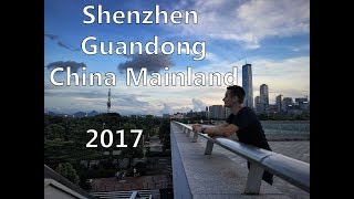 НЕВЕРОЯТНЫЙ СУБТРОПИЧЕСКИЙ Шеньчжень, Китай 2017. Транспорт в городе с населением 18 МЛН ЧЕЛОВЕК!!!
