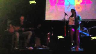 Stephen Magnusson en jamón privado Buenos Aires