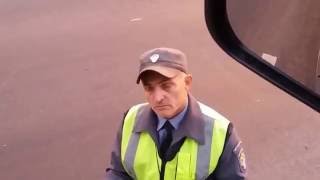Волгоградские транспортники-беспредельщики PART1 ЗАДЕРЖАНИЕ!