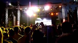 Sasha, Digweed, Zabiela @t Városliget 2009.08.19 part 6