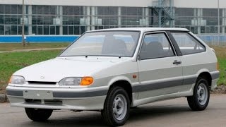 Обзор рынков б/у автомобилей 8. Отечественные. Лада, Волга, Таврия, Славута
