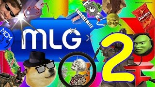 BEST MLG COMPILATION 2!
