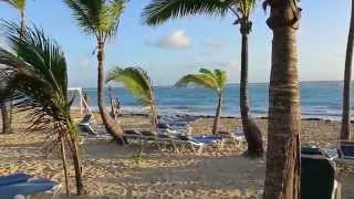 Hotel RIU Naiboa Reveiw Punta Cana Dominican Republic