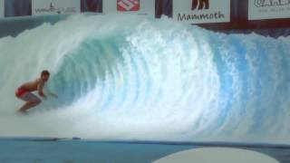 Gabriel medina - Wave House