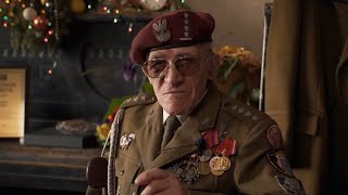 «Будем друзьями до конца наших дней»: польский партизан о советских солдатах