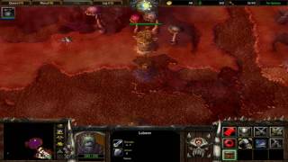 Warcraft 3: Shadows of Hatred 05 - Rescue Assault (Part 1)