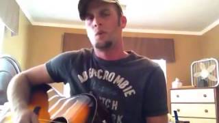 Cole Swindell - I hope you get lonely tonight(Cover)