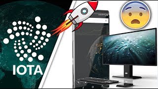 ? ? ERSTES HANDY UND PC AUF IOTA TECHNOLOGIE ❗️❗️❗️ | SIRIN LABS VORGESTELLT ? ?