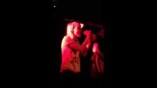 So Good - Max Bemis & Sherri DuPree (Perma) at Webster Hall