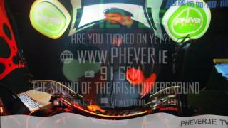 Daniel Bass Heavy Tech Mix 1