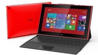 Nokia Lumia 2520