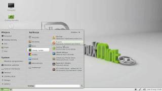 Linux Mint 11 RC