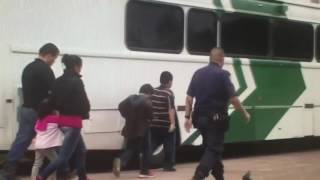 Immigration and custom enforcement agents have new marching orders