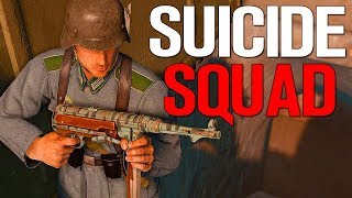 ОТРЯД МЕЧТЫ! (МЯСО) ● Heroes & Generals