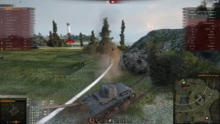 Pz.Kpfw. III Ausf. E, Рудники, Стандартный бой
