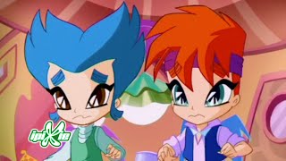 PopPixie Episode 13 - My Best Friend (English) [Full Episode]