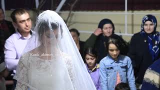 Weeding in Dagestan 2019