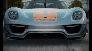 Need For Speed The Run Цезарь де леон покатушки с копами