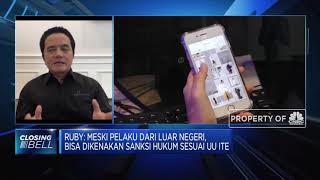 Mungkinkan Pelaku Peretasan Akun E-commerce Diusut?, Ini Pandangan DFI