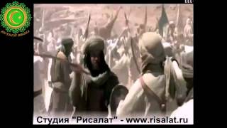 Исламские фильмы. Самый дорогой арабский фильм