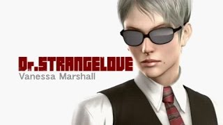 Dr. Strangelove's Fate - MGSV The Phantom Pain