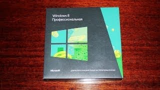Windows 8 Professional Программа обновления