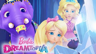Barbie™ Dreamtopia: “Sparkle Mountain” bagian 2 | Barbie Indonesia