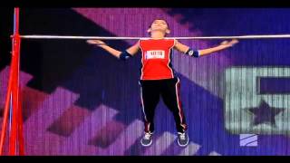 nichieri 2014 luka mebonia elguja gogia (ნიჭიერი 2014) ლუკა მებონ და ელგუჯა გოგია