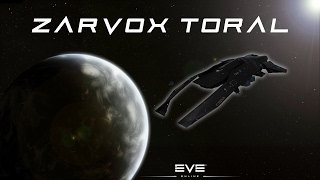 [Eve Online] Rocket Garmur Adventures - Brawling From Range