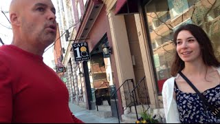 Jewish woman receives Messiah after being healed