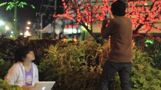 infinite love ( รัก | สวิง | กิ้ง )