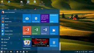 Windows 10 Tips and tricks How to remove app suggestions in the start menu in Windows 10