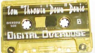 Euro Mix #1 Tom Throwin Down Denice Side B