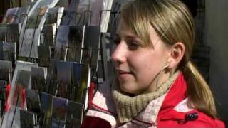 Estonia 2005 - Estland Tallinn • Girls & Fashion