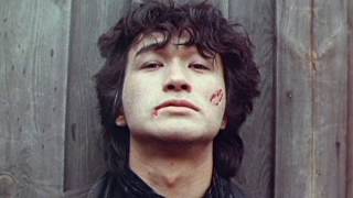 Песня, не вошедшая в фильм "Игла" (часть 1)