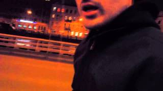 Про чак-чак, скинов и Петербург