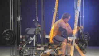 Powertec-Curl-Machine-Accessory-Video