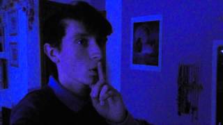 Ghost Watch! - TV Spoof