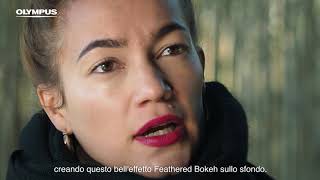 Behind The Shot with MEERI KOUTANIEMI (Italian)