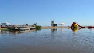 Прогулка на катере по Азовскому морю