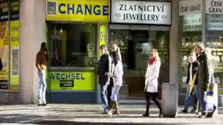 Zloději s kamerou. Loupeže beze stop
