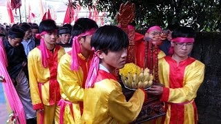 [FULL] LỄ ĐÓN BẰNG DI TÍCH LSVH - NHÀ THỜ HỌ ĐẠI TÔN PHẠM NẠI [HD 720p]