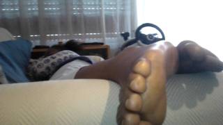 sleepy & tasty ebony soles 4