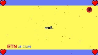 Jibby - 기다려 (wait/待って) [Official Lyric Video]