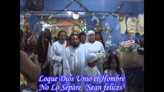 Aeminpu melodias de Israel virgenes del sol 1