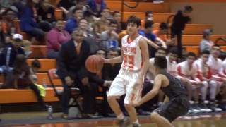 United vs United South - Boys Basketball