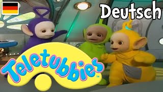 ☆ Teletubbies auf Deutsch ☆ Nena: Afrika ☆ Ganze Folgen ☆ Cartoons für Kinder ☆