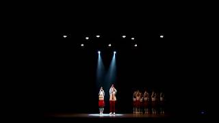 세종대학교 실용무용 종강발표회 2019-2 | Glee Cast - Glee