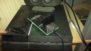 Streamowanie z PS4 na PCMR,ale po co?